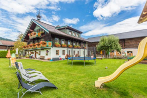 Bauernhof Vorderklinglhub